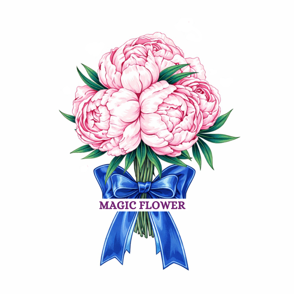 MAGIC FLOWER