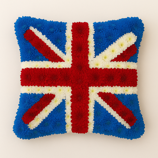 PEACEFUL DREAMS CUSHION