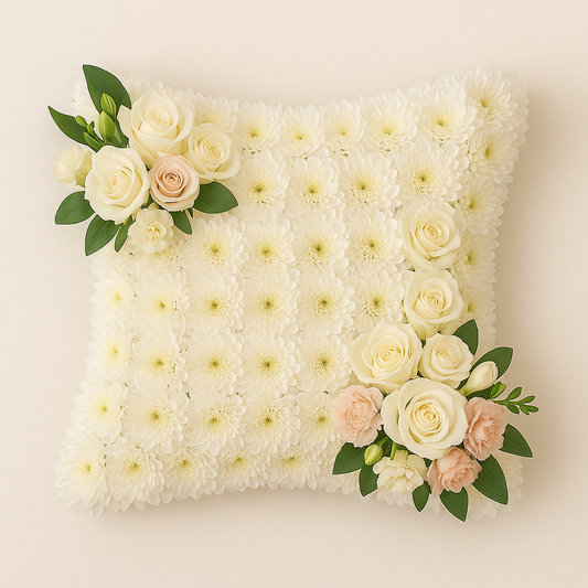 DEEPLY CHERISHED CUSHION